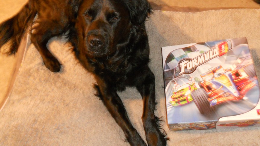 Formula D Strategic&nbsp;Analysis