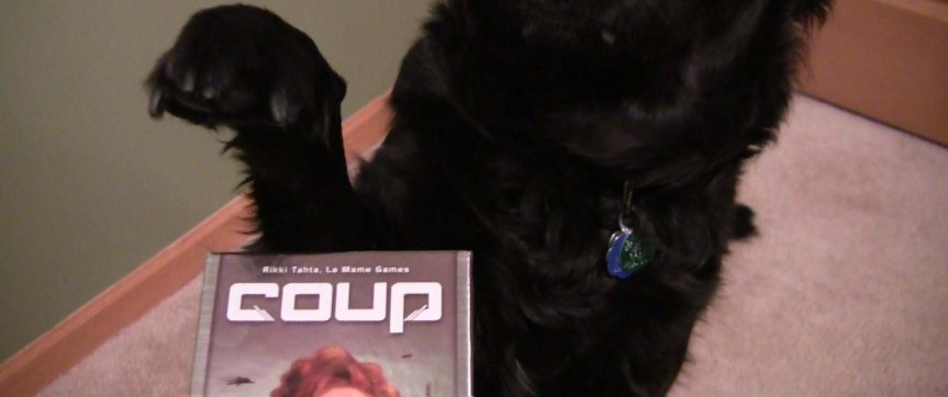 Coup Strategy Primer