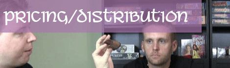 Pricing and Distribution