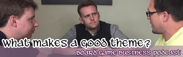 What Makes a Good&nbsp;Theme?