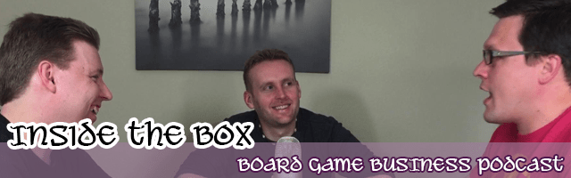 Inside the Box&nbsp;(Insert)