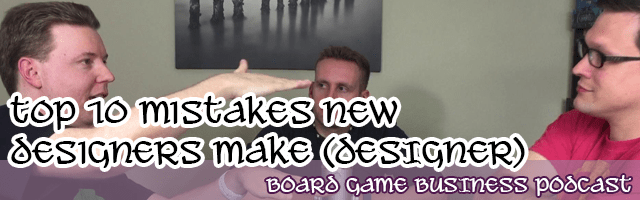 Top 10 Mistakes New Designers Make (Designer&nbsp;Perspective)